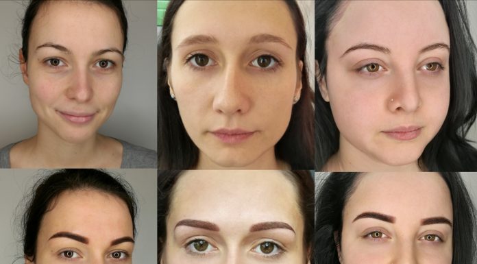 Szemöldöktetoválás kérdések és válaszok