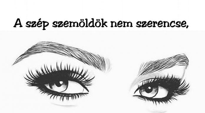 Hogyan zajlik nálam a púderes szemöldöktetoválás?