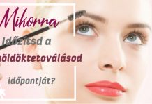 Mikorra időzítsd a szemöldöktetoválást?