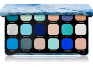 Jeffree Star vs. Revolution teszt sminkoktatás paletta teszt