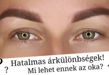 Szemöldöktetoválás árak. Miként és hogyan alakul? púderes szemöldöktetoválás árak