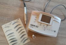 Mit jelent nekem a szemöldöktetoválás? szemöldöktetoválás