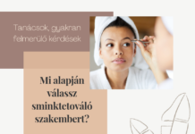 Mi alapján válasszak sminktetoválót? szemöldöktetoválás