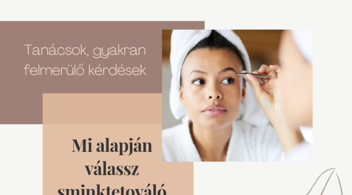 Mi alapján válasszak sminktetoválót? szemöldöktetoválás