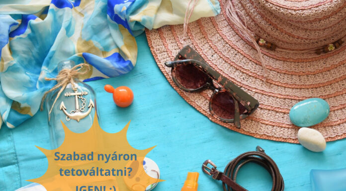 Szemöldöktetoválás nyáron? Igen vagy nem? szemöldöktetoválás nyáron