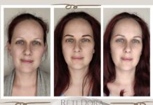 Púderes szemöldöktetoválás – Na de mit szólnak hozzá? puderes szemöldöktetoválás - mit szólnak?