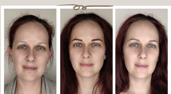 Púderes szemöldöktetoválás – Na de mit szólnak hozzá? puderes szemöldöktetoválás - mit szólnak?