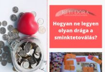 Hogyan ne legyen olyan drága sminktetoválás? sminktetoválás árak