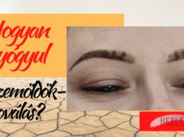 Szemöldöktetoválás gyógyulása szemöldöktetoválás gyógyulása