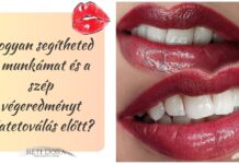 Hogyan segítheted a munkám ajaktetoválás előtt? ajaktetoválás előtt